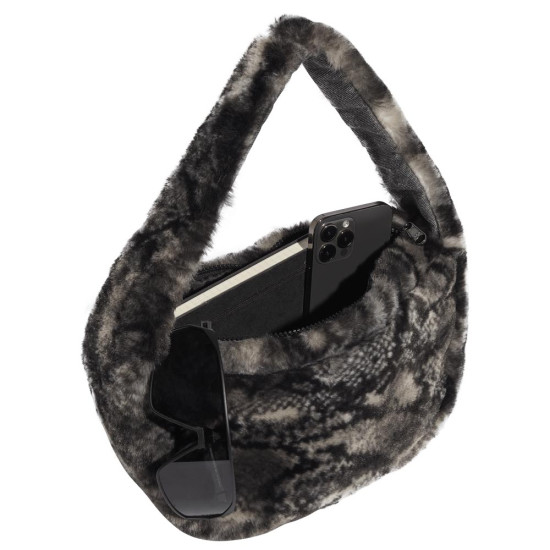 Adidas Τσάντα  ώμου Small Shoulder Bag With Fur